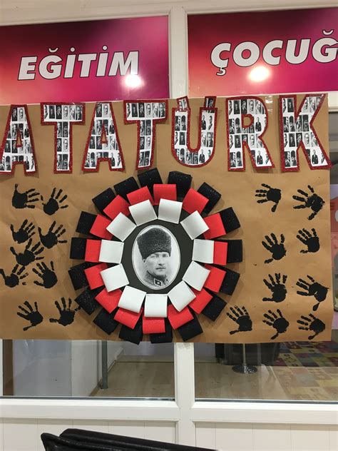 Atatürk orta okul oyunları